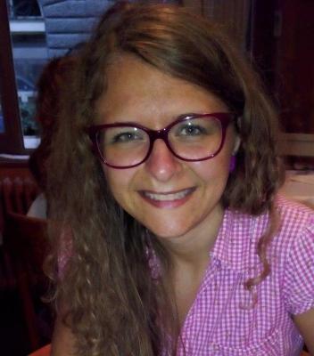 &copy; Dr. Elisa Pontini